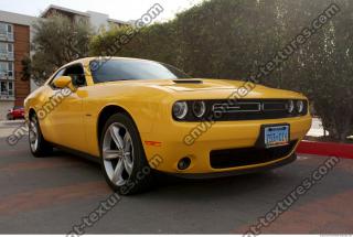 Dodge Challenger 0019